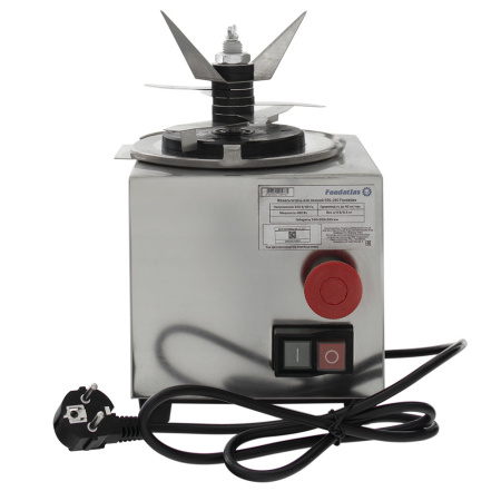 Измельчитель для овощей Foodatlas SDL-160 (06009220686) распродажа