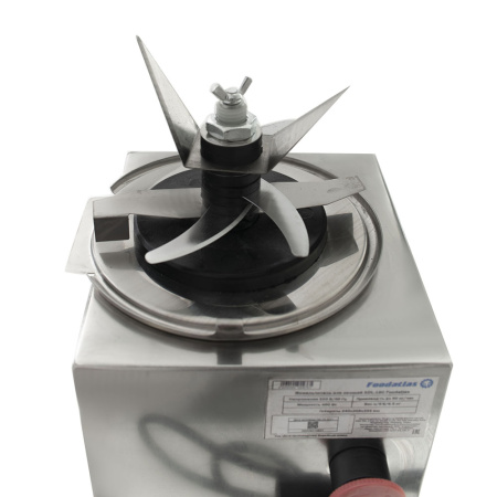Измельчитель для овощей Foodatlas SDL-160 (06009220686) распродажа