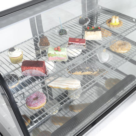 Витрина холодильная RT-160L Foodatlas