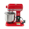 Миксер планетарный B-7A Foodatlas Eco, красный (35812220048) распродажа