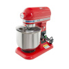 Миксер планетарный B-7A Foodatlas Eco, красный (35812220048) распродажа