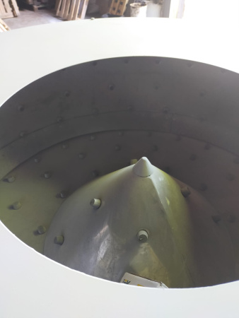 Машина моечная км-1