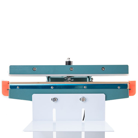 Запаиватель с ножным приводом PFS-450 Foodatlas