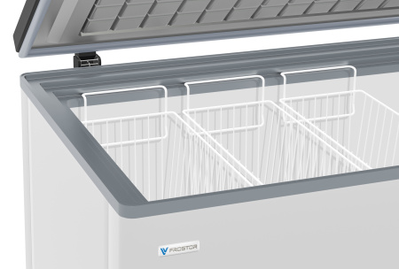 Ларь морозильный FROSTOR F 700S