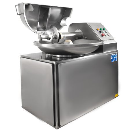 Куттер ZB-5 Foodatlas