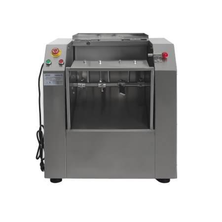 Машина тестомесильная HDM(J)-15 Foodatlas (220V)