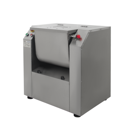 Машина тестомесильная HDM(J)-25 Foodatlas (220V)