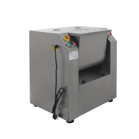 Машина тестомесильная HDM(J)-25 Foodatlas (220V)