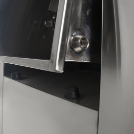 Машина тестомесильная HDM(J)-50 Foodatlas (380V)