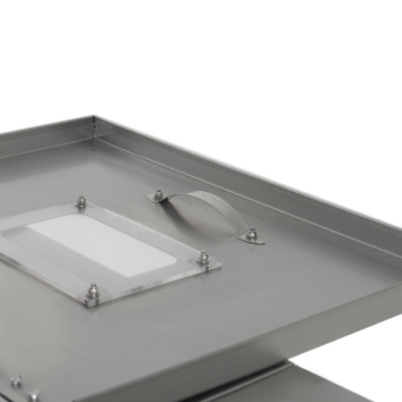 Машина тестомесильная HDM(H)-25 Foodatlas (220V)