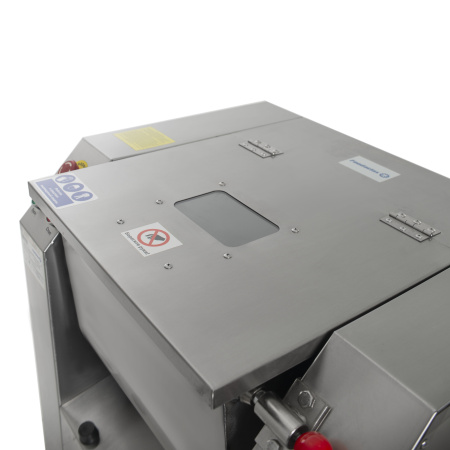 Машина тестомесильная HDM(H)-50 Foodatlas (380V)