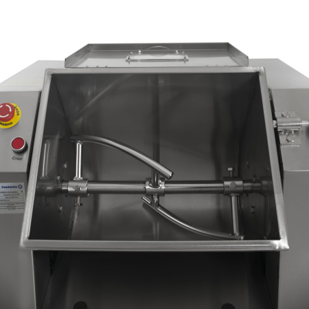 Машина тестомесильная HDM(H)-50 Foodatlas (380V)