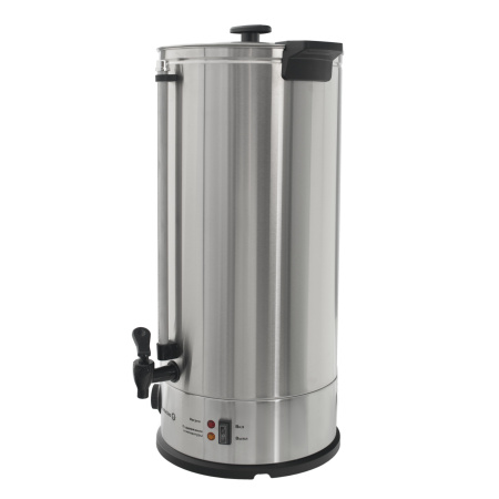 Электрокипятильник WB-DW30L (двойные стенки) Foodatlas