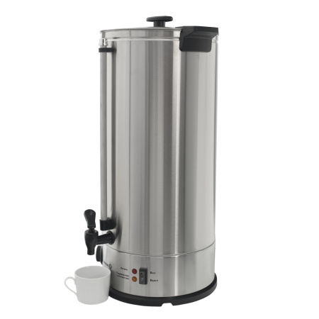 Электрокипятильник WB-DW30L (двойные стенки) Foodatlas