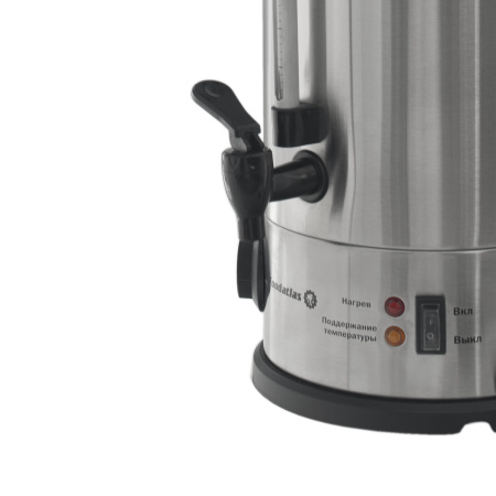 Электрокипятильник WB-DW30L (двойные стенки) Foodatlas