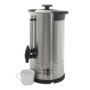 Электрокипятильник для кофе WB-DWC10L (двойные стенки) Foodatlas