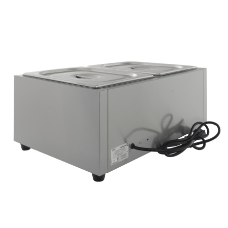 Мармит (2 бункера) EH-2V Foodatlas