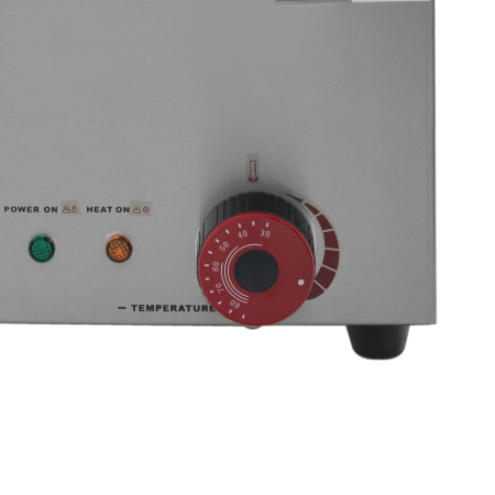 Мармит (2 бункера) EH-2V Foodatlas