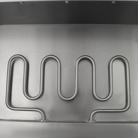 Мармит (2 бункера) EH-2V Foodatlas