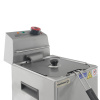 Фритюрница HEF-8L (8 литров) Foodatlas
