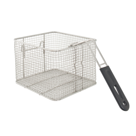 Фритюрница HEF-8L (8 литров) Foodatlas