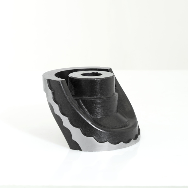 Матрица JGL-200TR, 2 яч, волна (В), Чебуреки