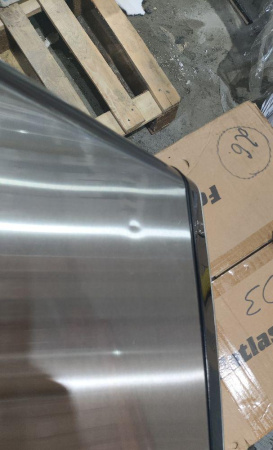 Ведро для мусора сенсорное, прямоугольное Foodatlas JAH-5111, 20 л. (0008290685) распродажа