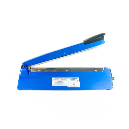 Запайщик пакетов ручной PFS-300 (пластик, 2 мм) Foodatlas Pro (54710231884) распродажа