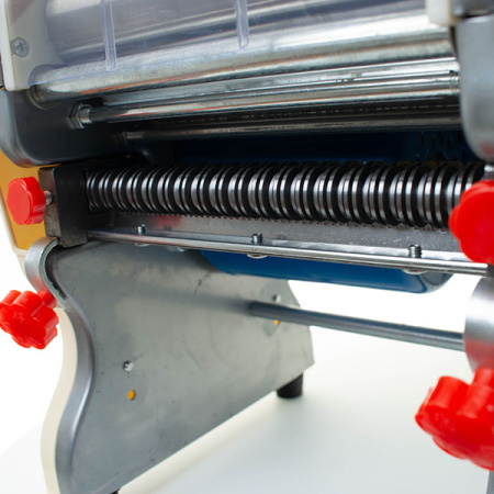 Тестораскатка - лапшерезка электрическая Foodatlas DHH-220C (06002240771) распродажа