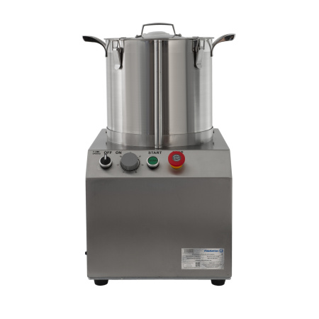 Куттер измельчитель SC-15 Foodatlas