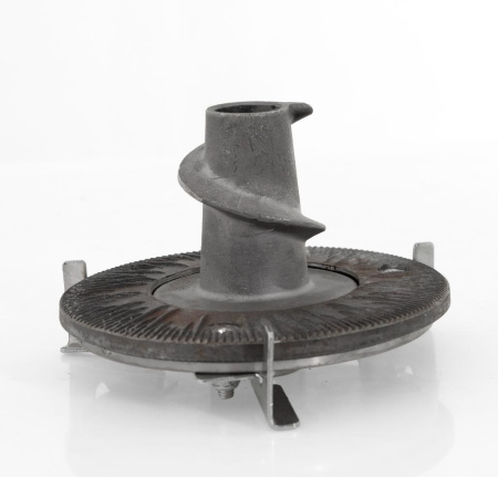 Шнек для давки для Мельницы жерновой серии HR Foodatlas