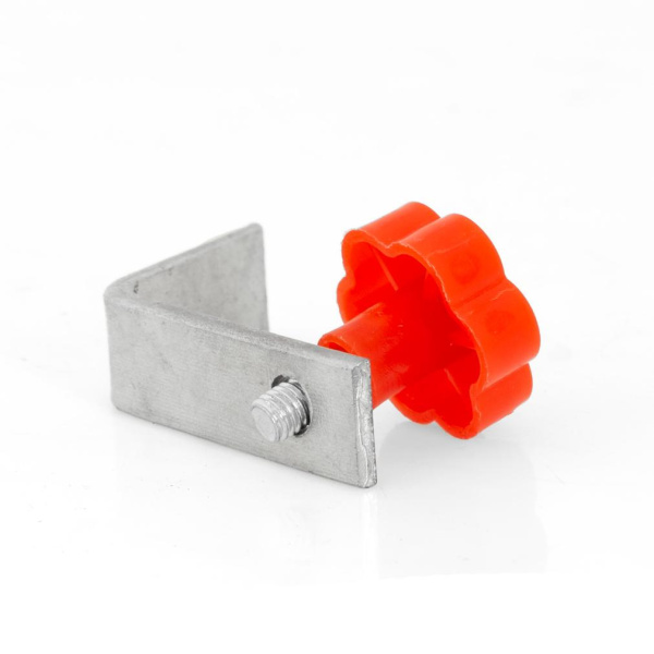 Крепление ножа тестораскаточной машины DZM-350