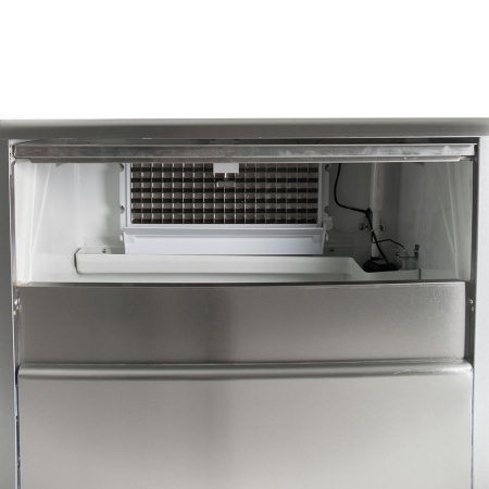 Льдогенератор MQ-120A Foodatlas Eco (26708231422) распродажа