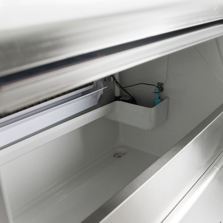 Льдогенератор MQ-120A Foodatlas Eco (26708231422) распродажа