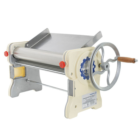 Тестораскаточная машина ручная Foodatlas FA-350 (06010230186) распродажа