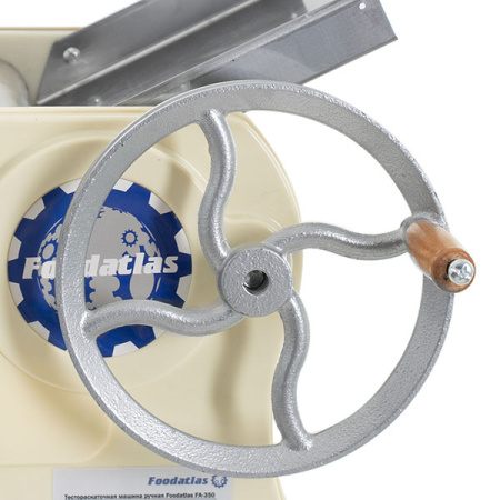 Тестораскаточная машина ручная Foodatlas FA-350 (06010230186) распродажа