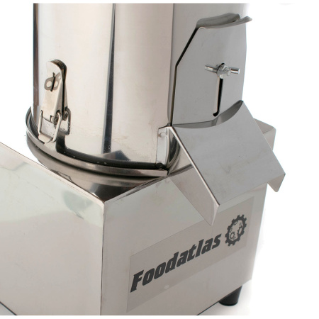 Измельчитель для овощей Foodatlas SDL-160 (06009220709) распродажа