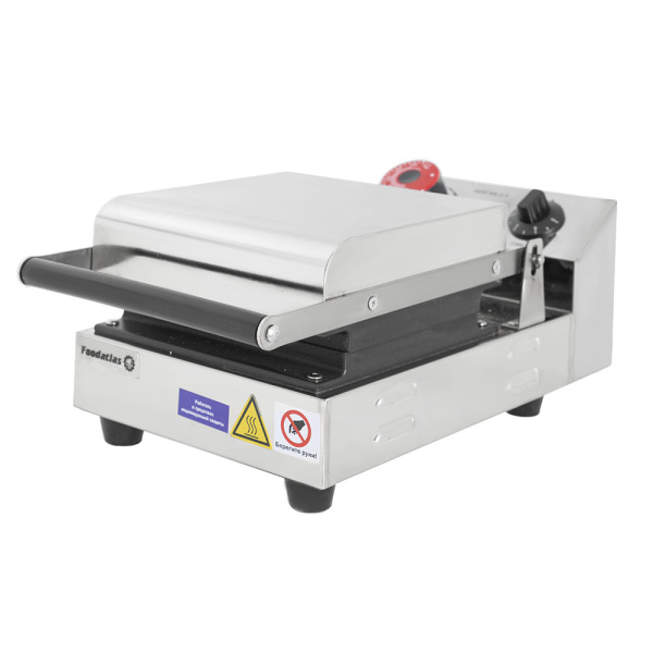 Вафельница EB-M3 Foodatlas Eco (26707221035) распродажа 