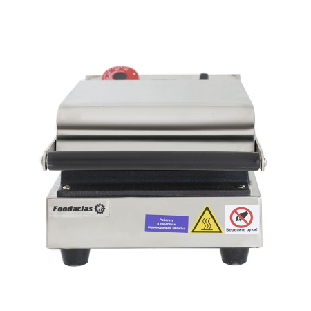 Вафельница EB-M3 Foodatlas Eco (26707221035) распродажа 
