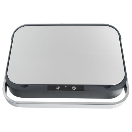 Ведро для раздельного сбора мусора  Foodatlas JAH-8888, 40л (58901200314) распродажа