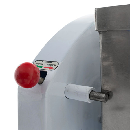 Машина тестомесильная WHM(H)-12,5 Foodatlas (380) (91411220020) распродажа