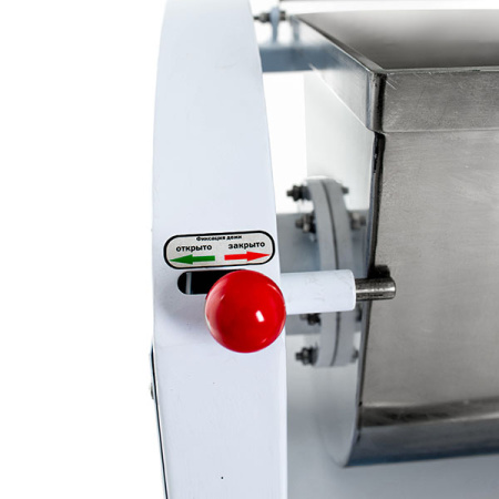 Машина тестомесильная WHM(H)-12,5 Foodatlas (380) (91411220020) распродажа