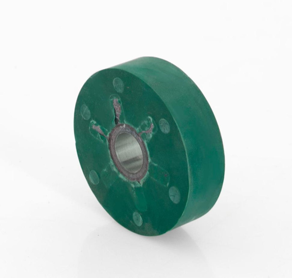 Резиновый валик для роликового запайщика FR-770