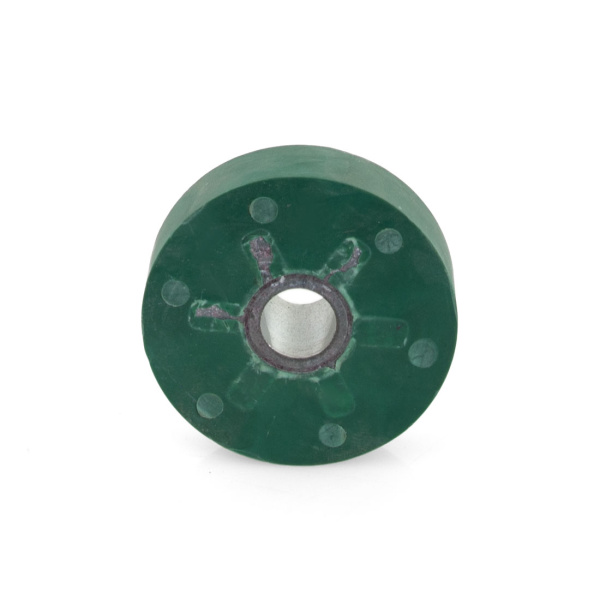 Резиновый валик для роликового запайщика FR-770