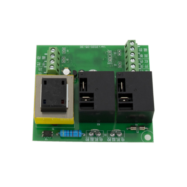 Плата управления овощерезки WED-QC205B Foodatlas