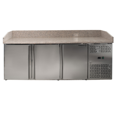 Стол холодильный для пиццы PZ3600TN Foodatlas