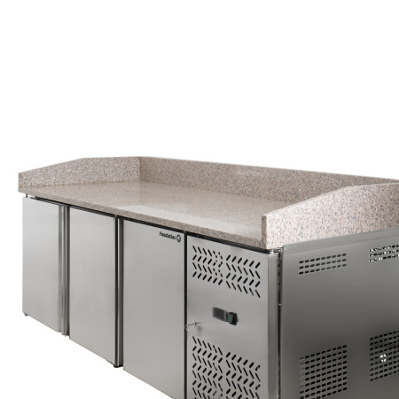 Стол холодильный для пиццы PZ3600TN Foodatlas