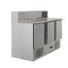 Стол холодильный для пиццы PS903 Foodatlas