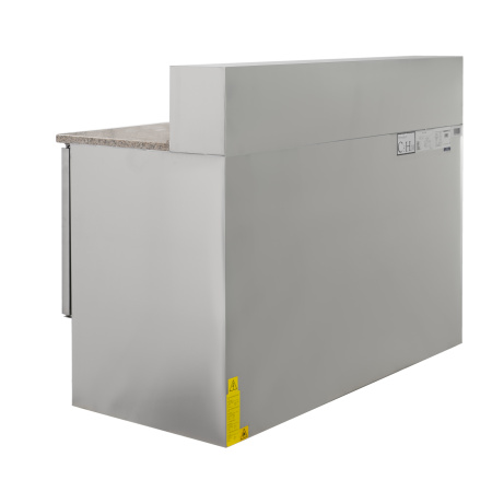 Стол холодильный для пиццы PS903 Foodatlas