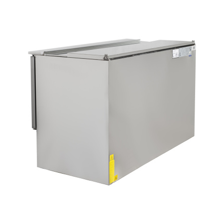 Стол холодильный для салатов S903 Foodatlas